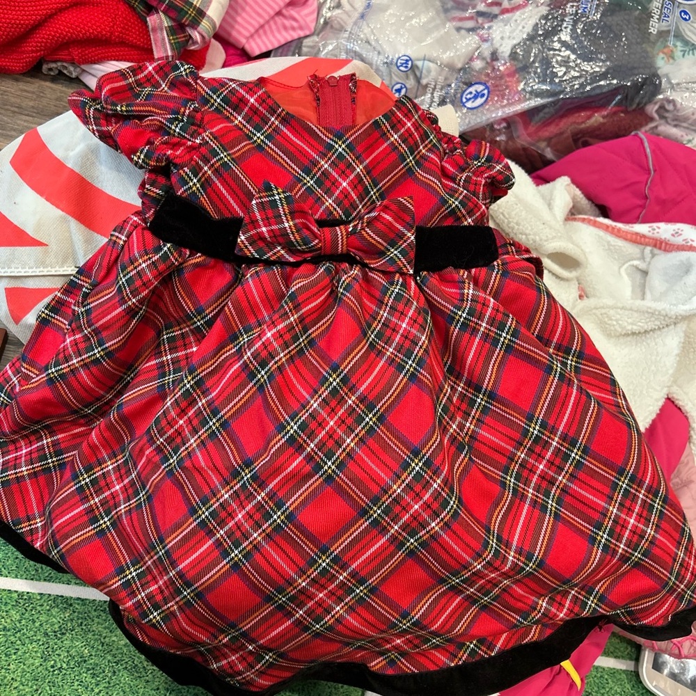 Children’s clothes bundle